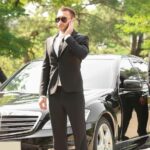 How to Hire Personal Bodyguard