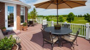 Innovative Ideas for Composite Decking