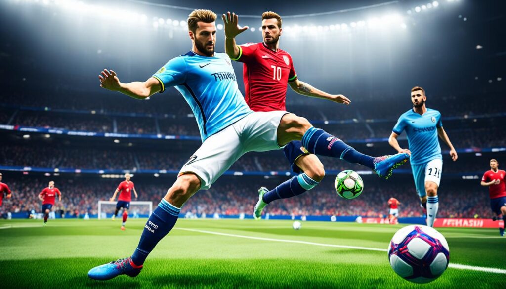 FIFA 25 gameplay enhancements