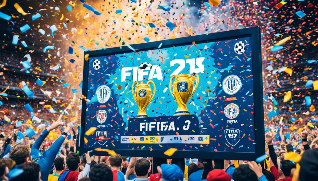 fifa 26 release date