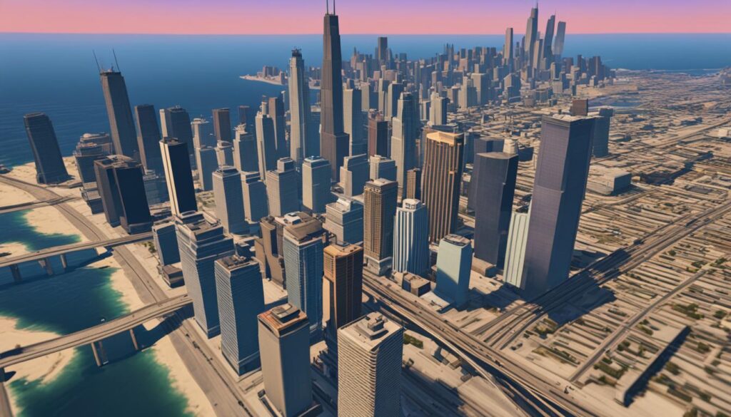 gta 7 map