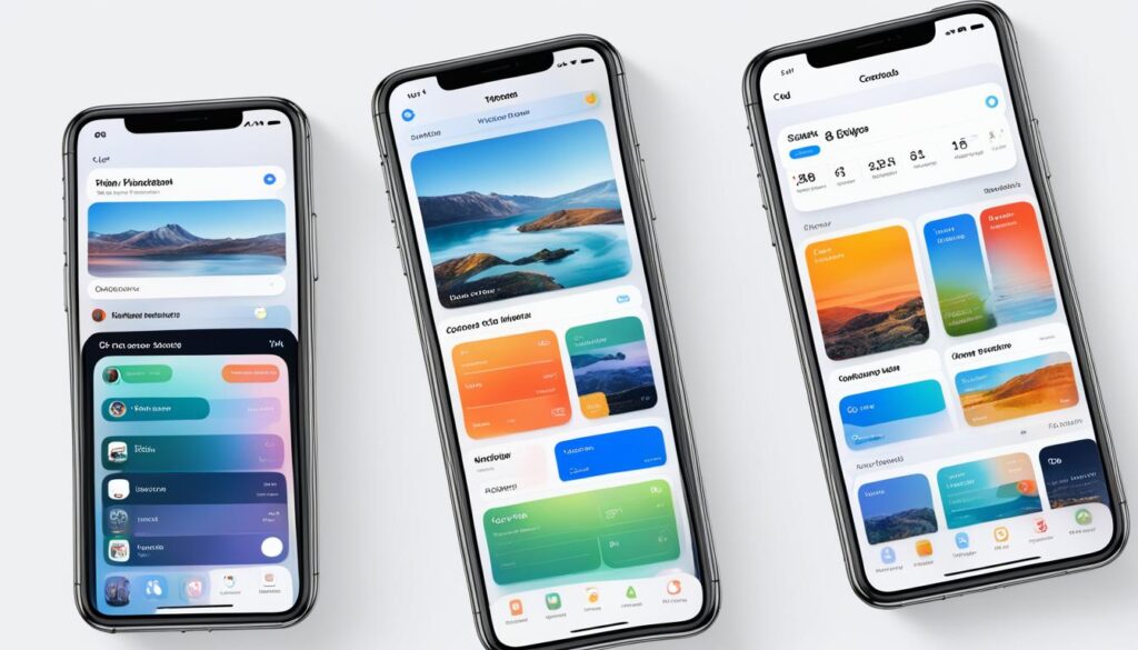 ios 19 features