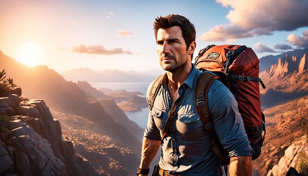 uncharted 5