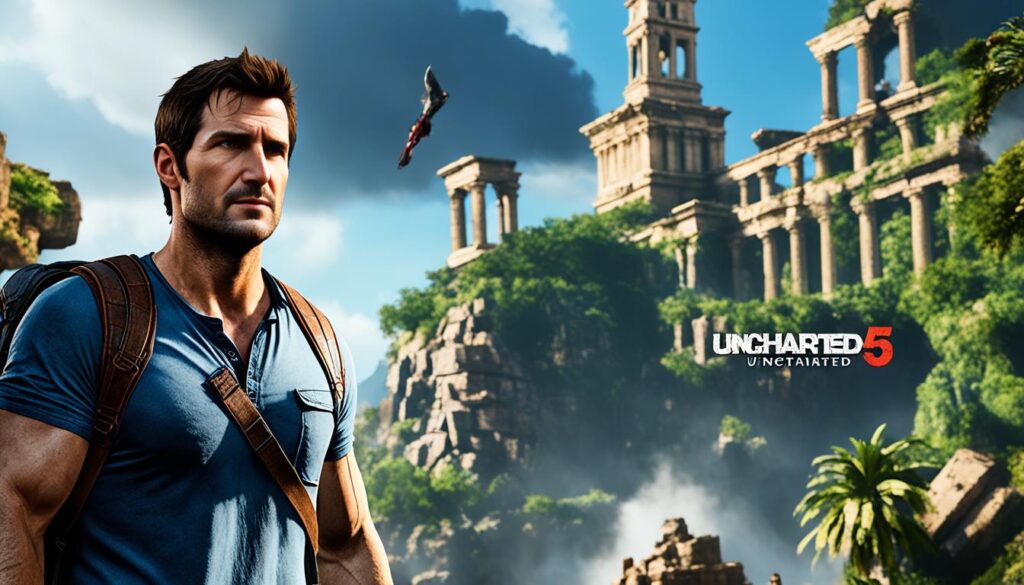 uncharted 5 characters