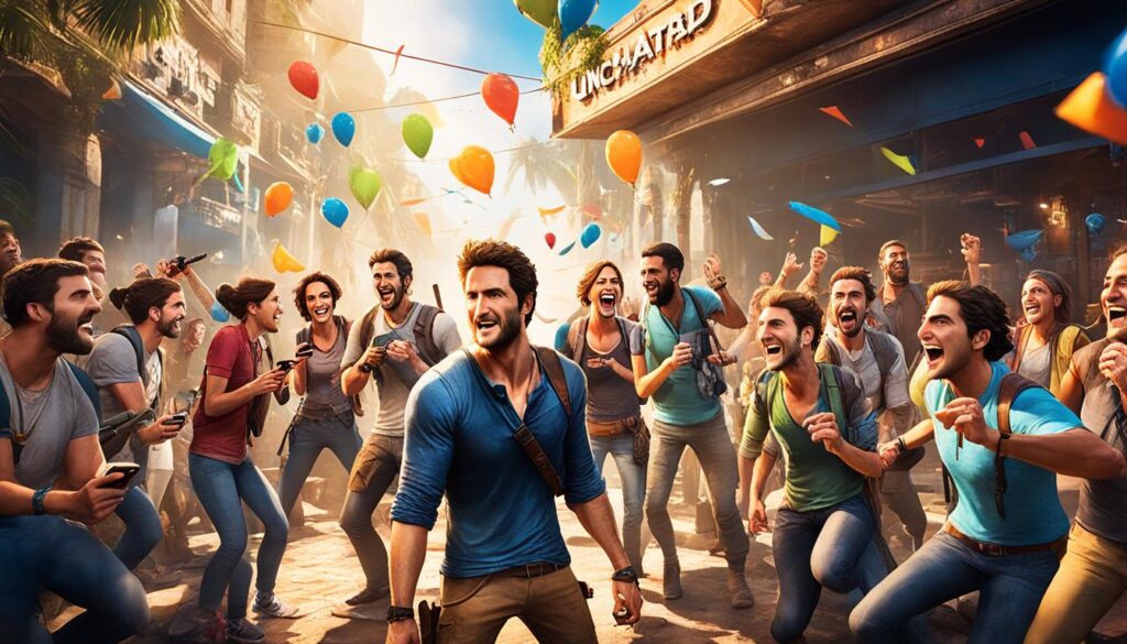 uncharted 5 release date