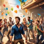 uncharted 5 release date