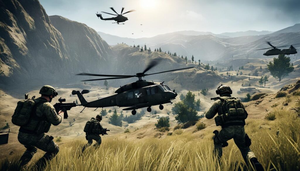 Arma 4 Release Date