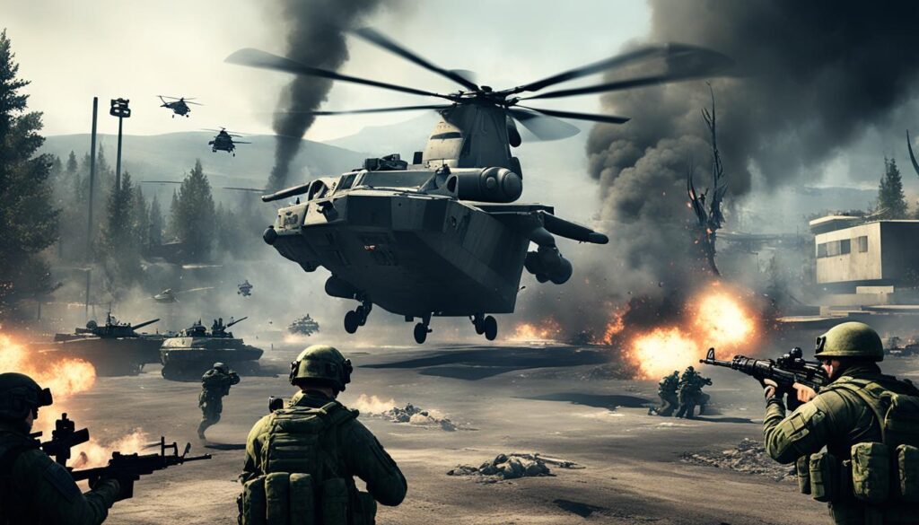 Arma 4 release date