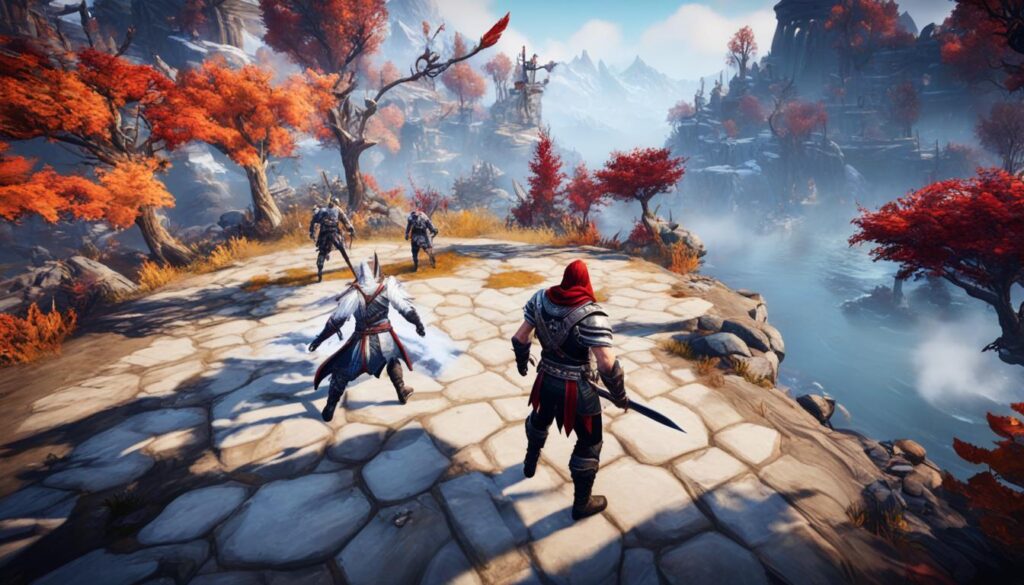 Character customization in divinity original sin 3