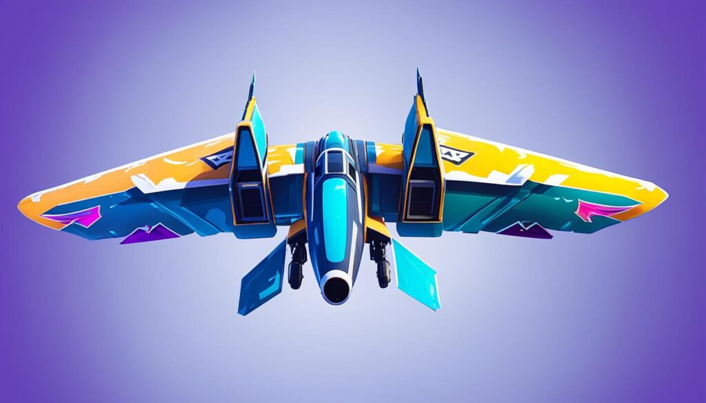 Fortnite glider rarity