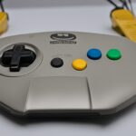 Nintendo 64 Controller