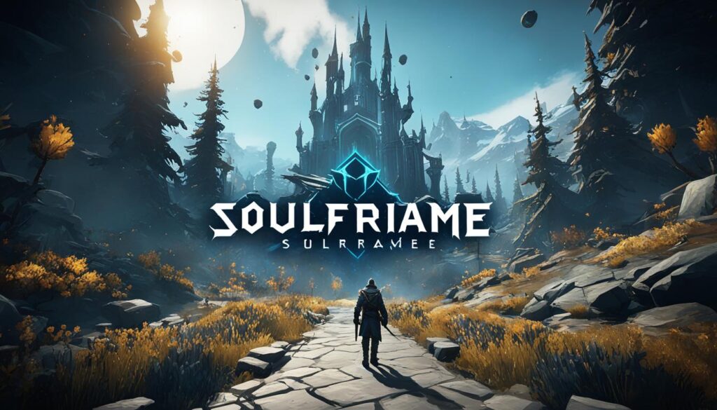 Soulframe game release date