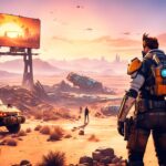 borderlands 4 release date