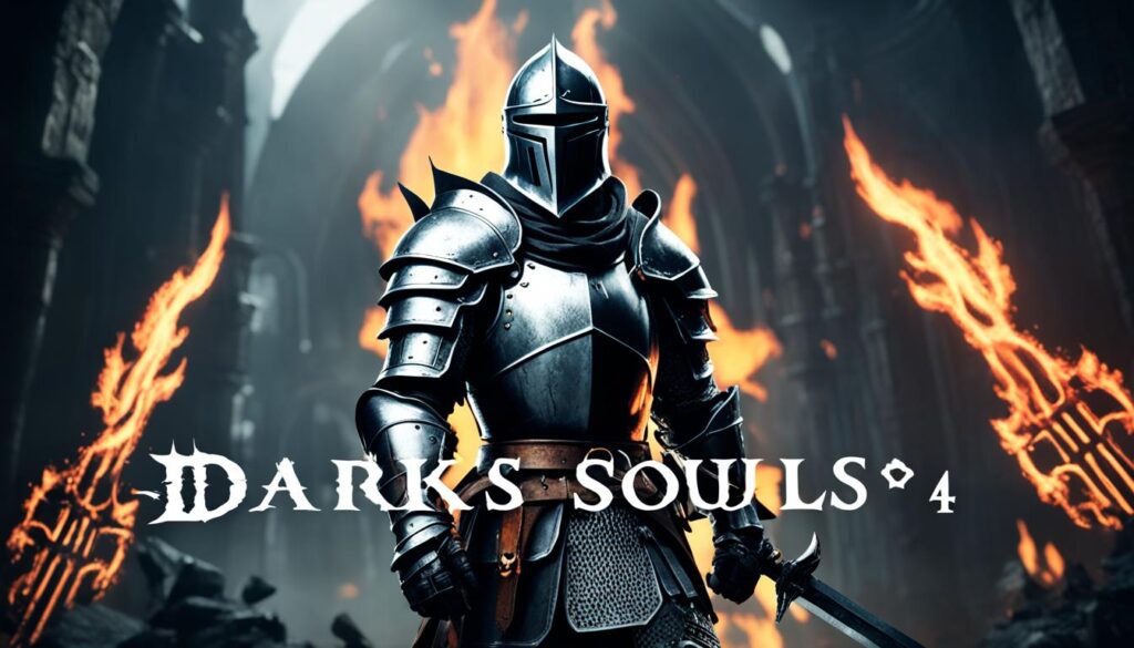 dark souls series updates