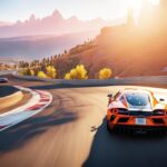 forza horizon 6 release date