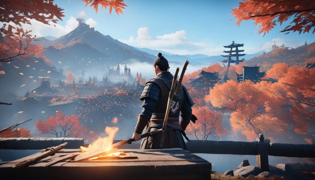 ghost of tsushima 2 release window