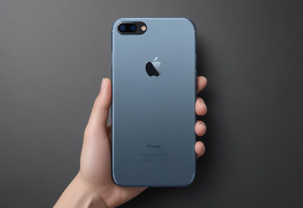 iphone 17 slim camera