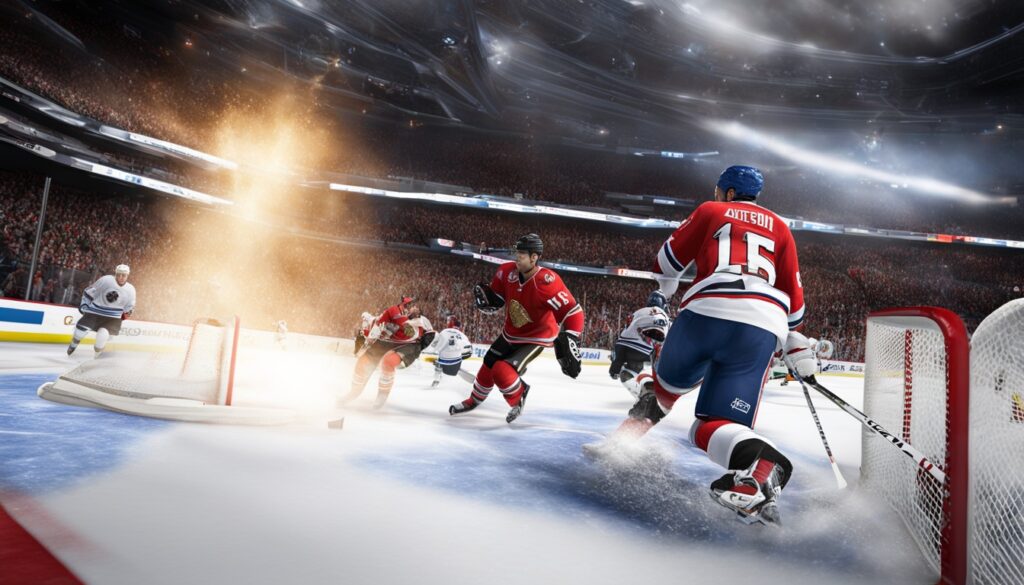 nhl 25 features