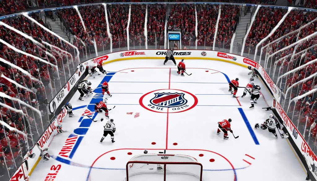 nhl 25 latest