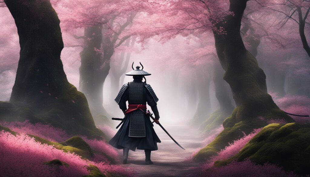 ongoing storyline in Ghost of Tsushima sequel