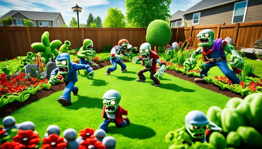 plants vs zombies 3