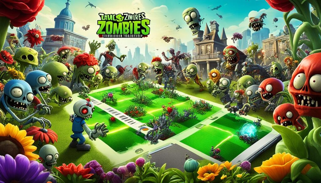 plants vs. zombies 3 download mobile