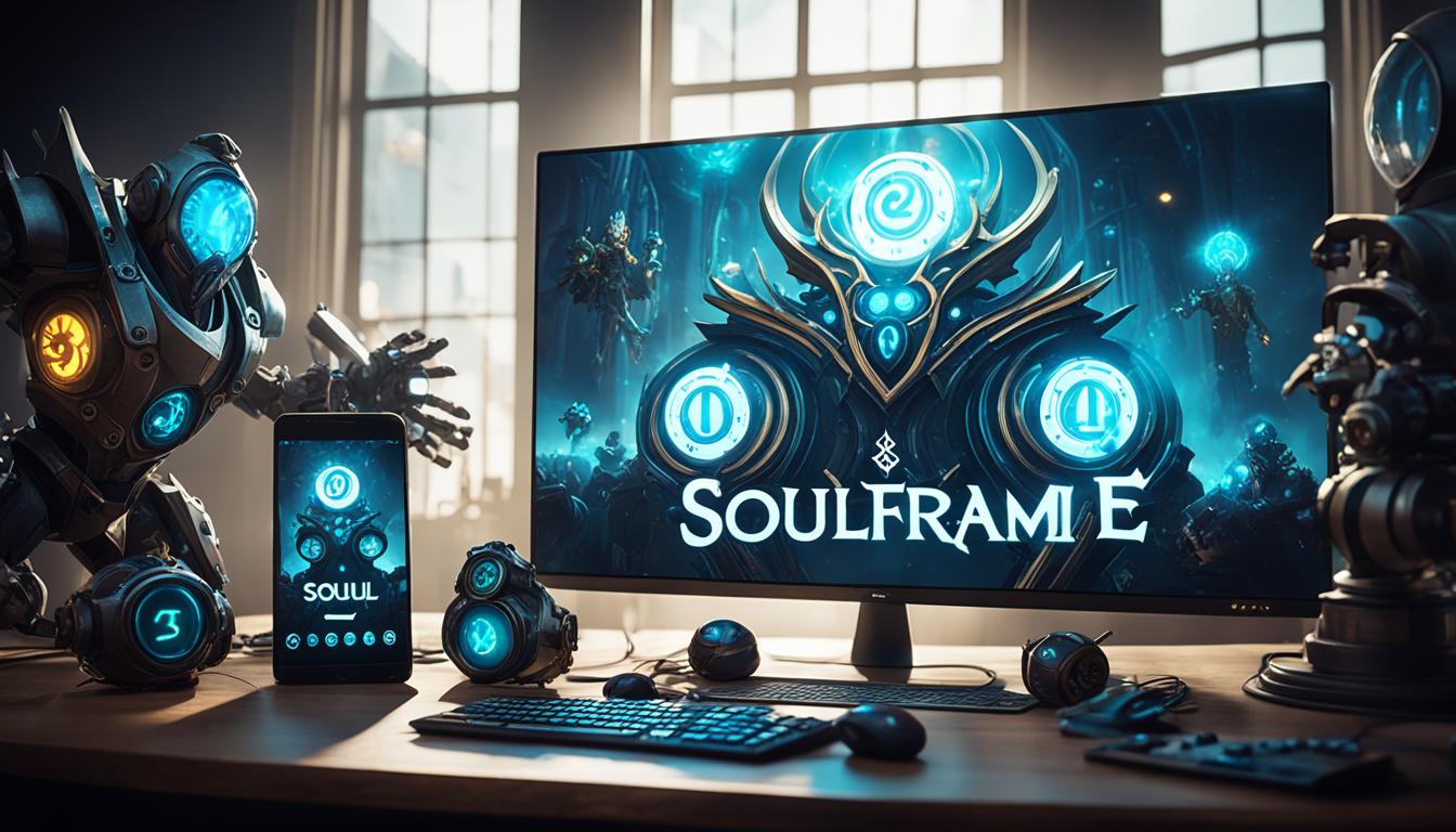 soulframe release date