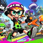 splatoon 4 release date