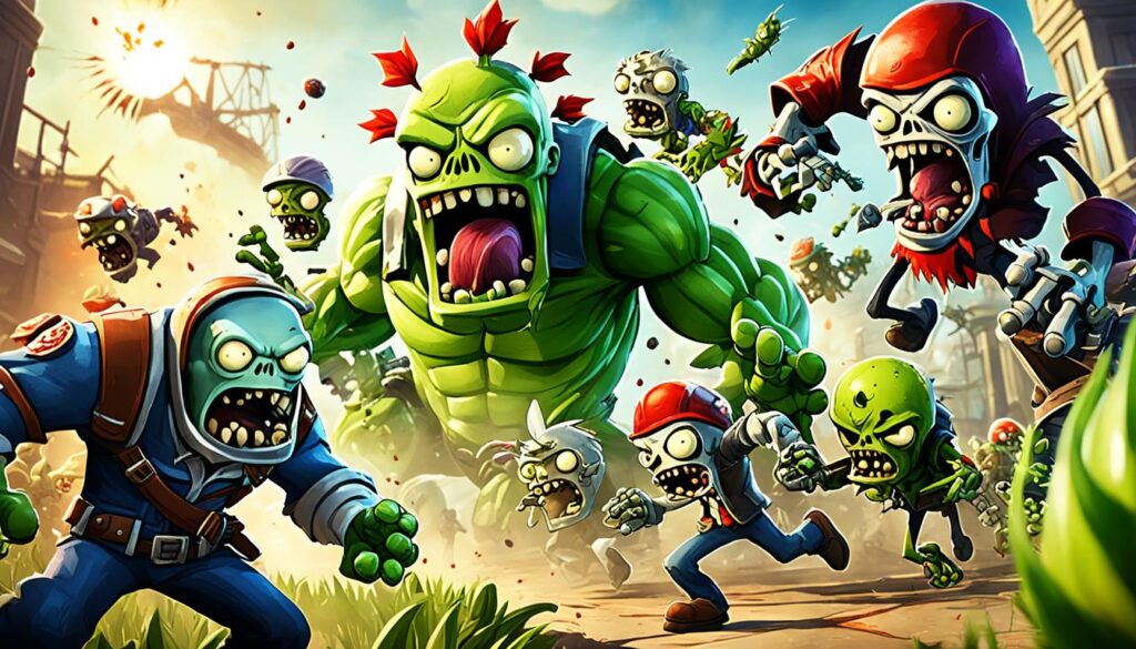 strategies for winning battles in Plants vs Zombies Garden Warfare 3