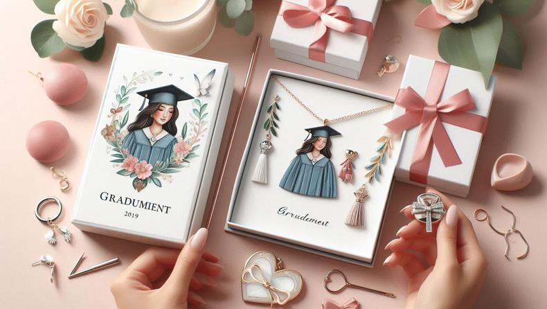 6 Best Personalized Jewelry Gifts for Her Graduation