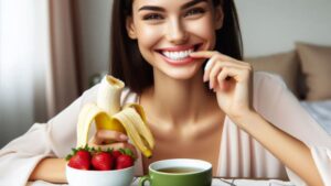 Home Remedies for Teeth Whitening