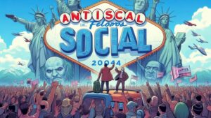 Why Anti Social Social Club Is Still Trending in 2024