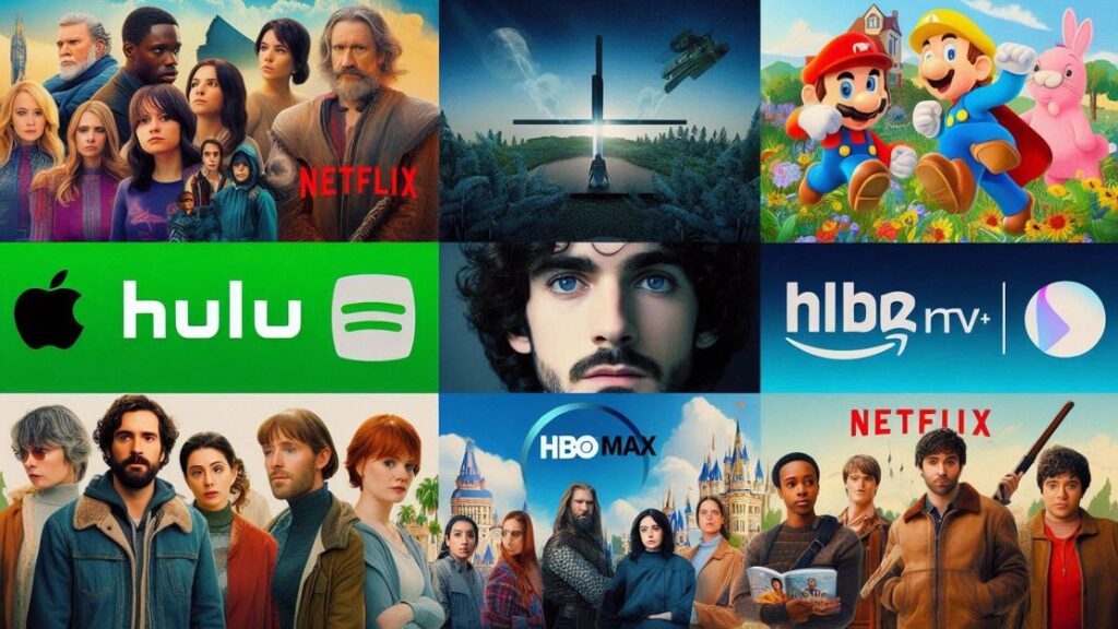 budget hack replace netflix and other pricey subscriptions with these free versions